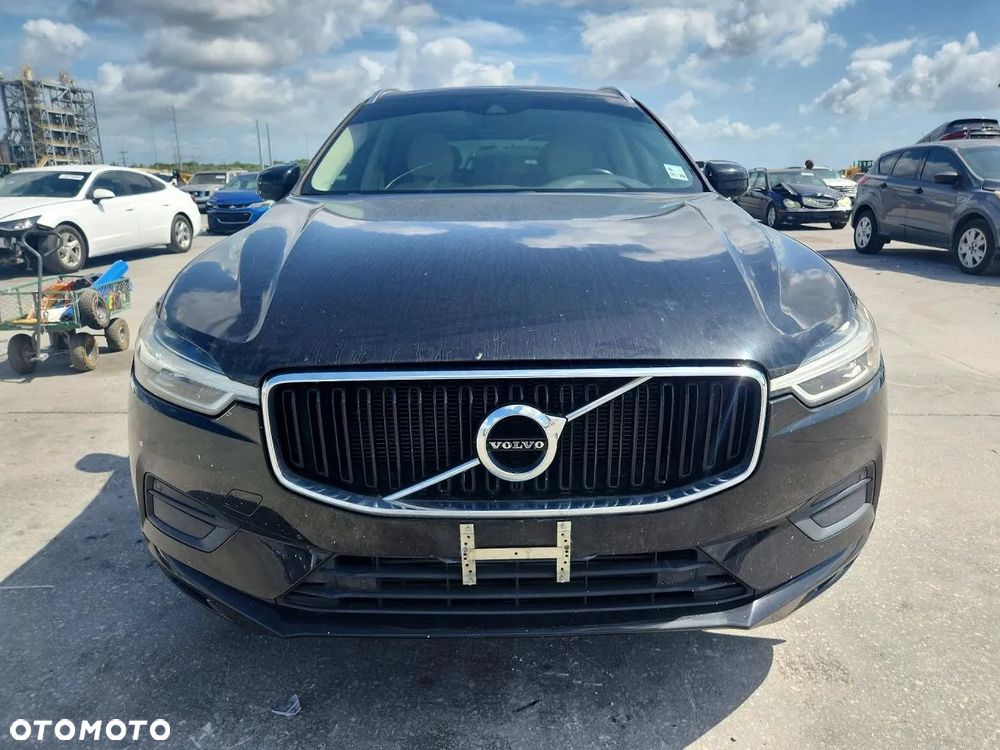 Volvo XC 60 T5 Geartronic Momentum - 3