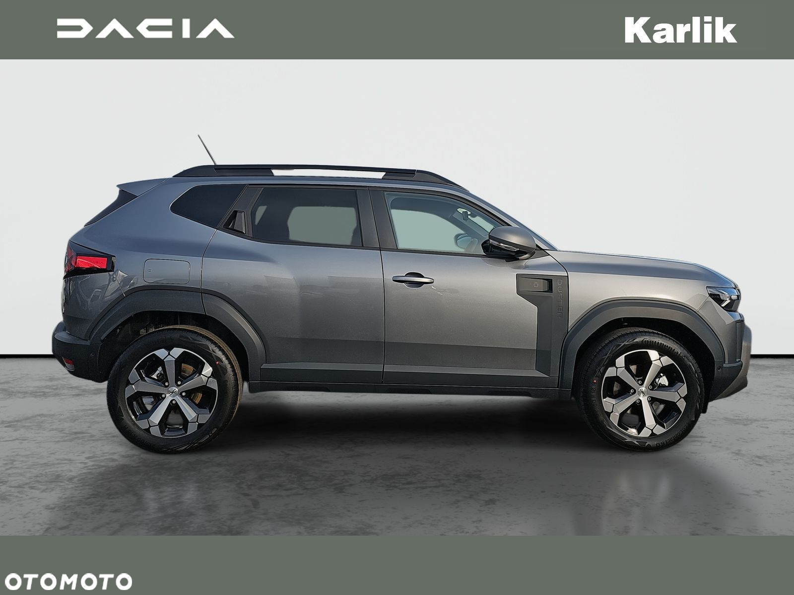 Dacia Duster - 4