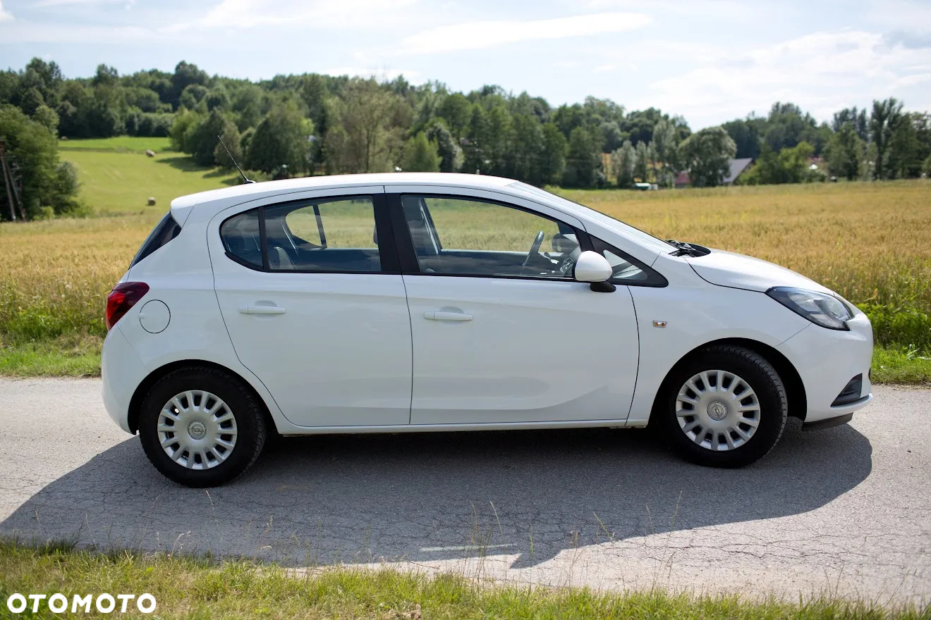 Opel Corsa 1.4 Enjoy - 6