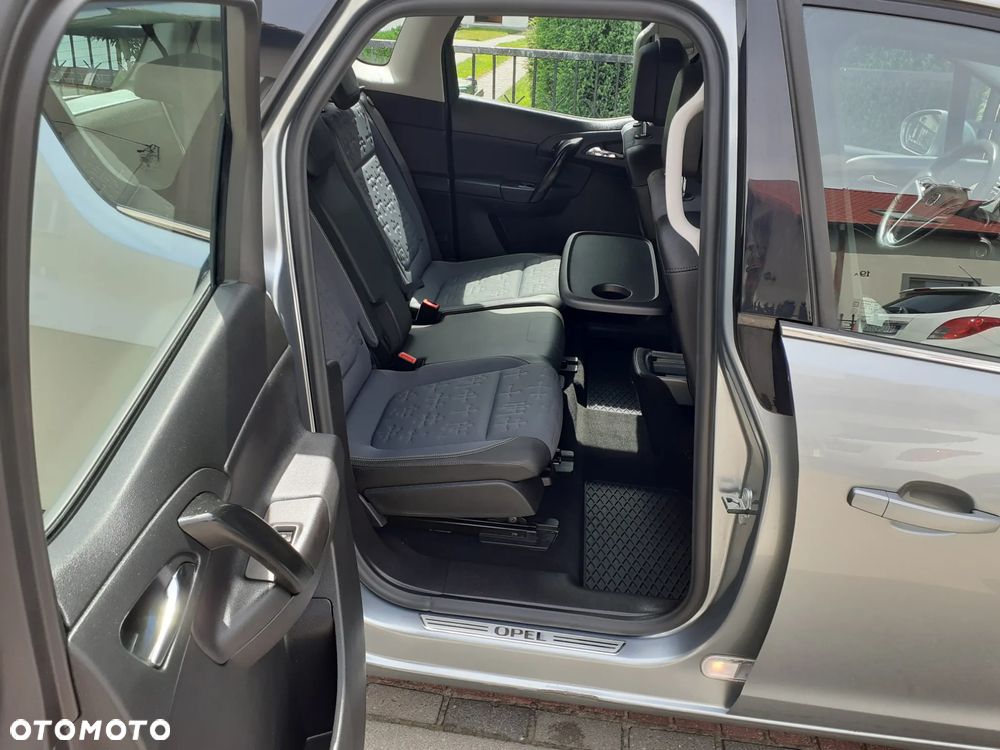 Opel Meriva 1.4 Active - 17