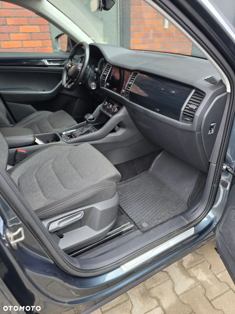 Skoda Kodiaq - 11
