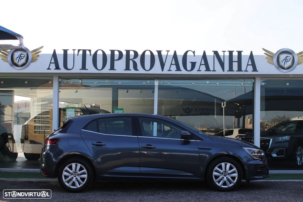 Renault Mégane - 26