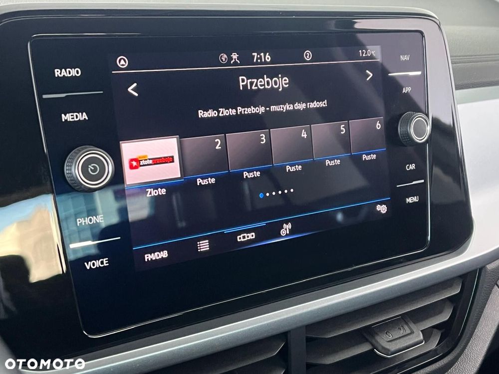 Volkswagen T-Roc 1.5 TSI Life DSG - 22