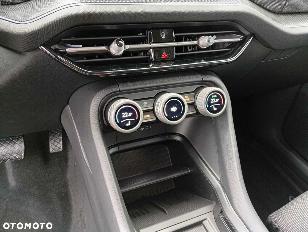 Skoda Kodiaq 2.0 TSI 4x4 Edition 130 DSG - 14