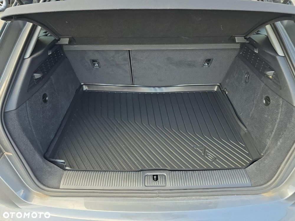 Audi A3 Sportback 35 TFSI S tronic - 15