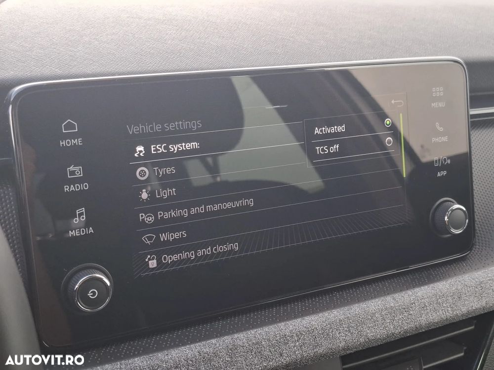 Skoda Kamiq 1.0 TSI Selection - 23