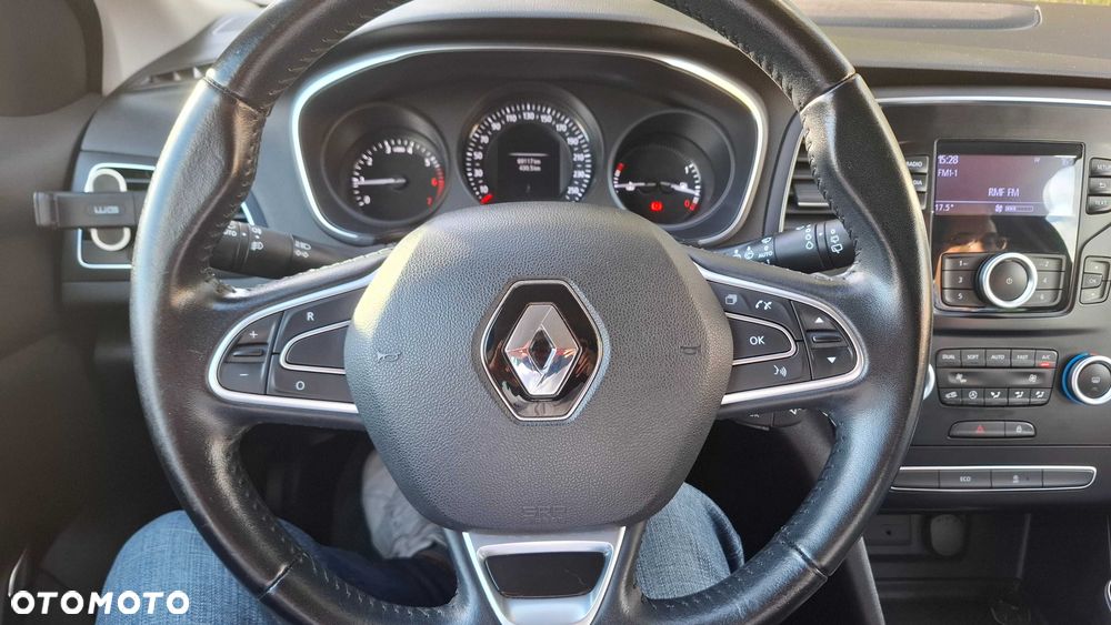 Renault Megane - 6