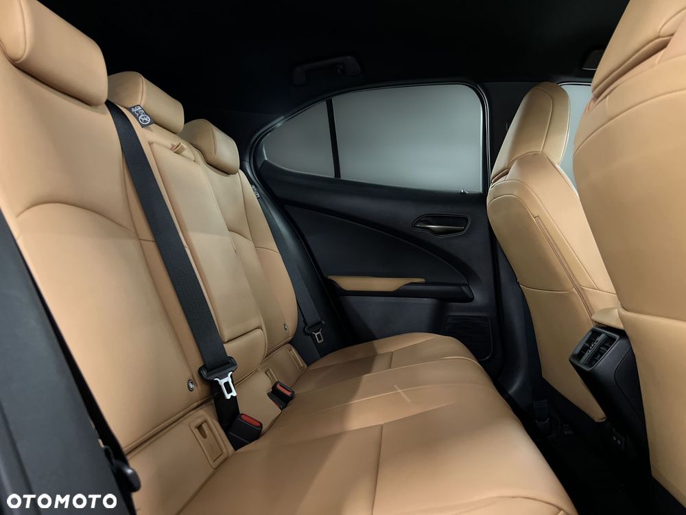 Lexus UX - 13