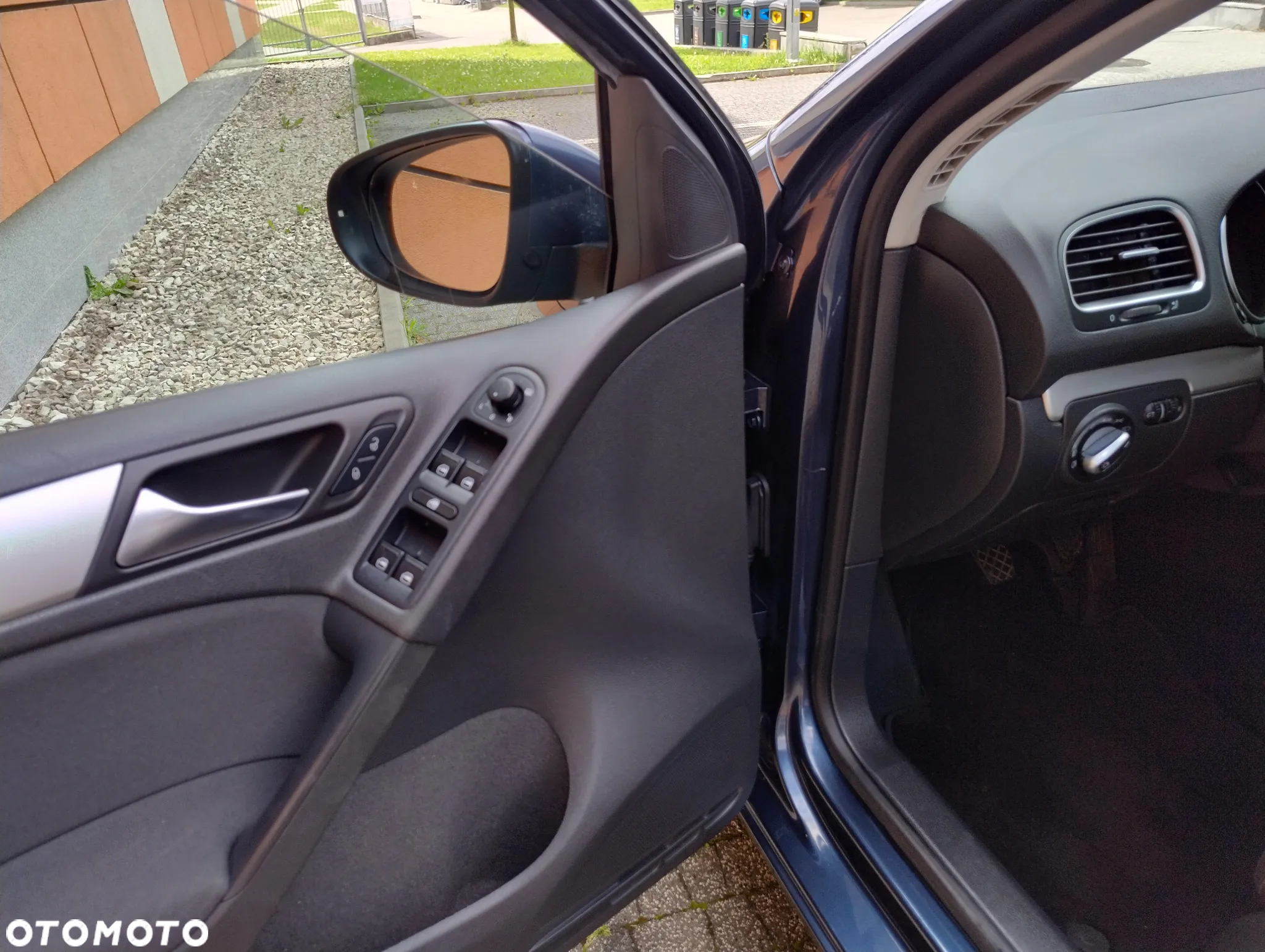 Volkswagen Golf 1.2 TSI Team - 16