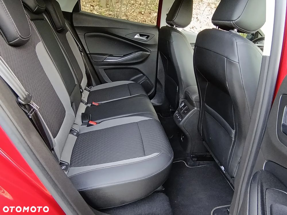 Opel Grandland X 1.6 T Ultimate S&S - 16