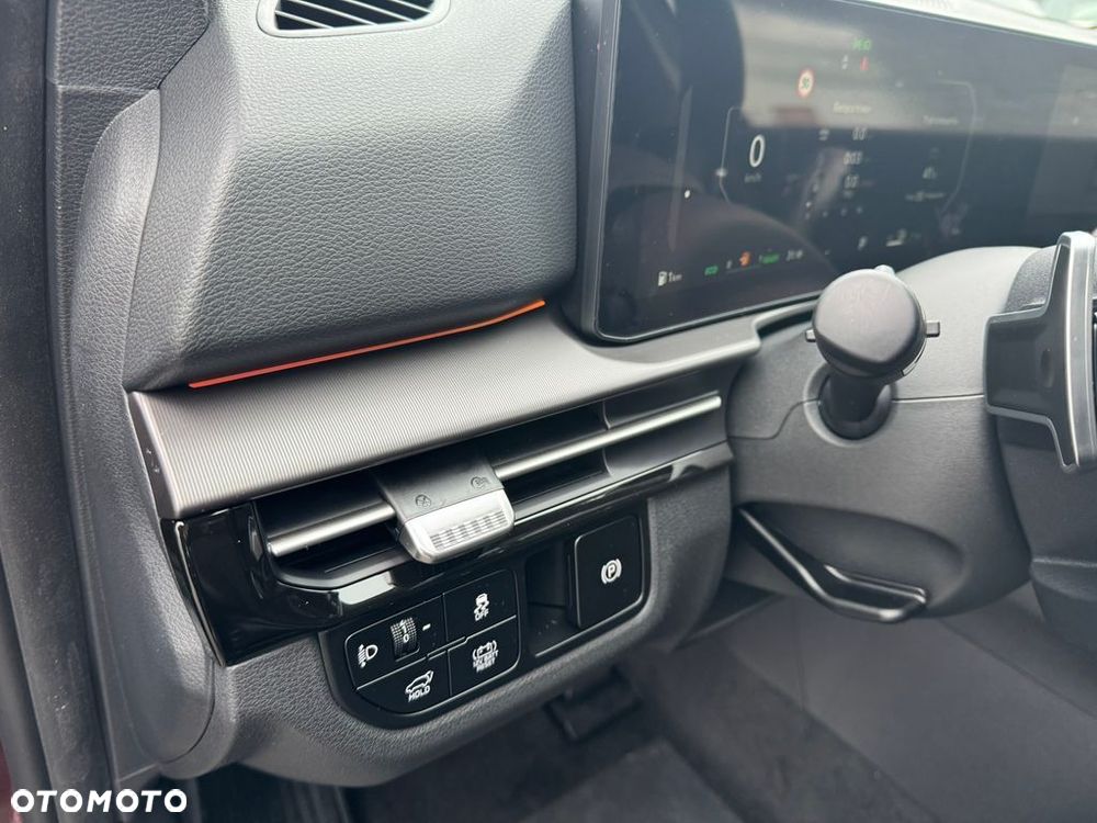 Kia Sportage 1.6 T-GDI HEV L 4WD - 19