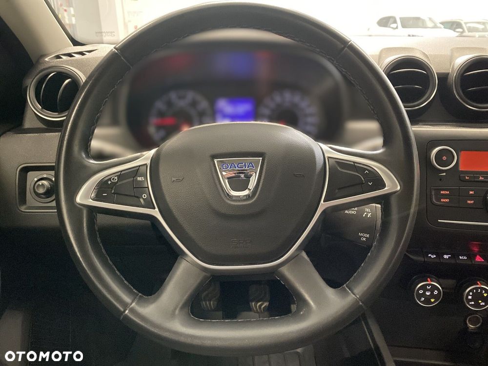 Dacia Duster - 17