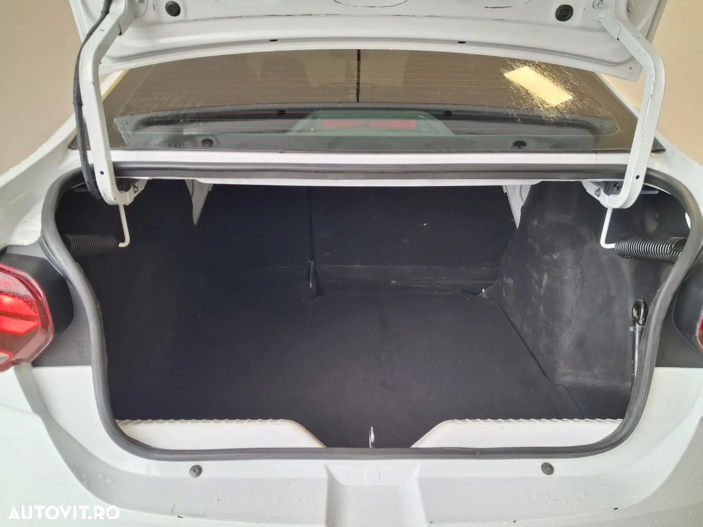 Dacia Logan ECO-G 100 MT6 Comfort - 5