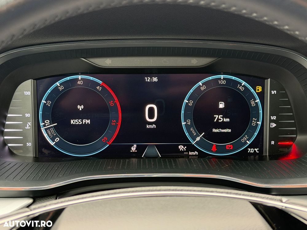 Skoda Octavia 2.0 TDI Drive - 17