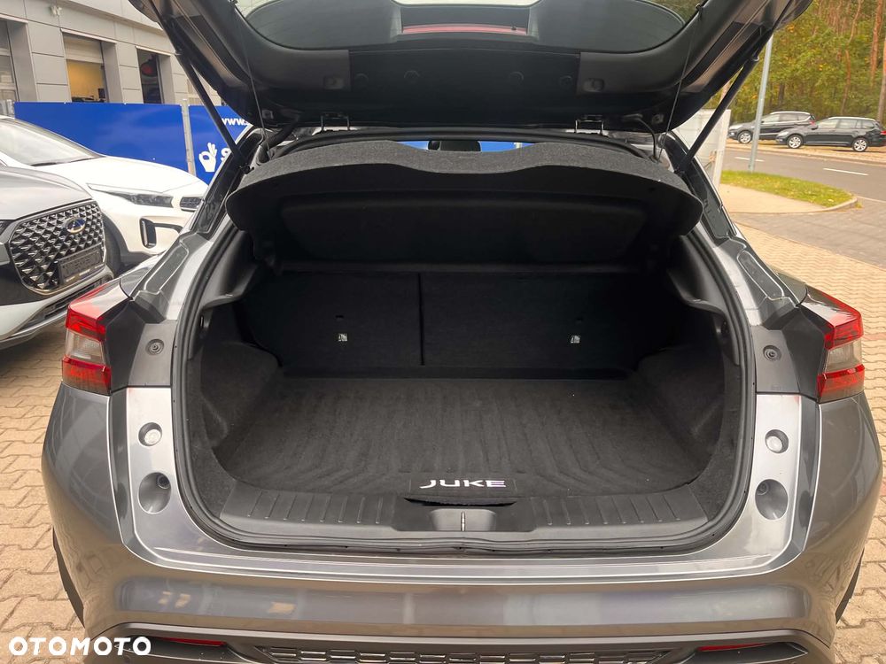 Nissan Juke 1.0 DIG-T Enigma - 11