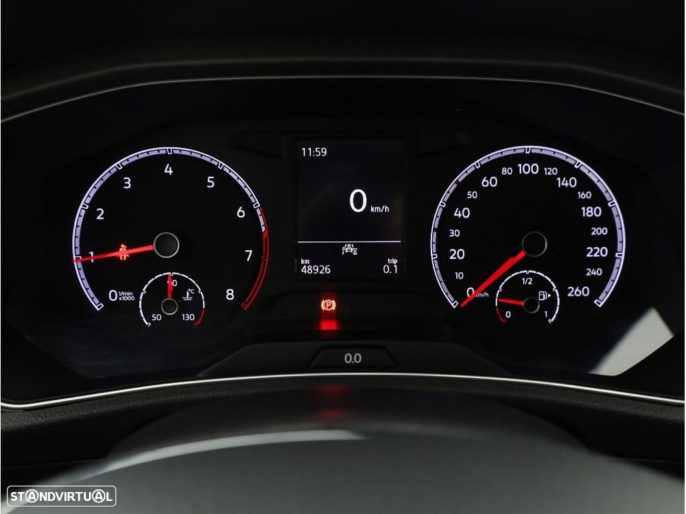VW T-Roc 1.0 TSI Style - 24