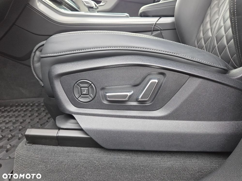 Audi SQ7 - 26