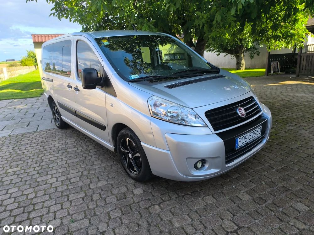 Fiat Scudo - 4