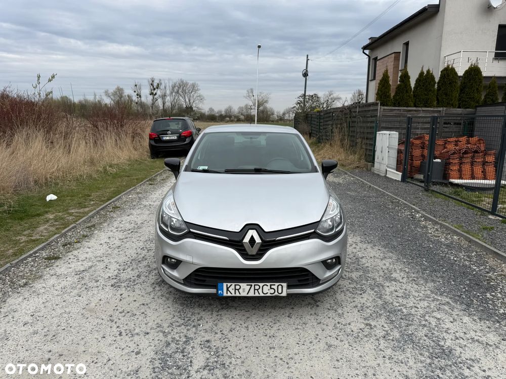 Renault Clio 0.9 Energy TCe Zen - 2