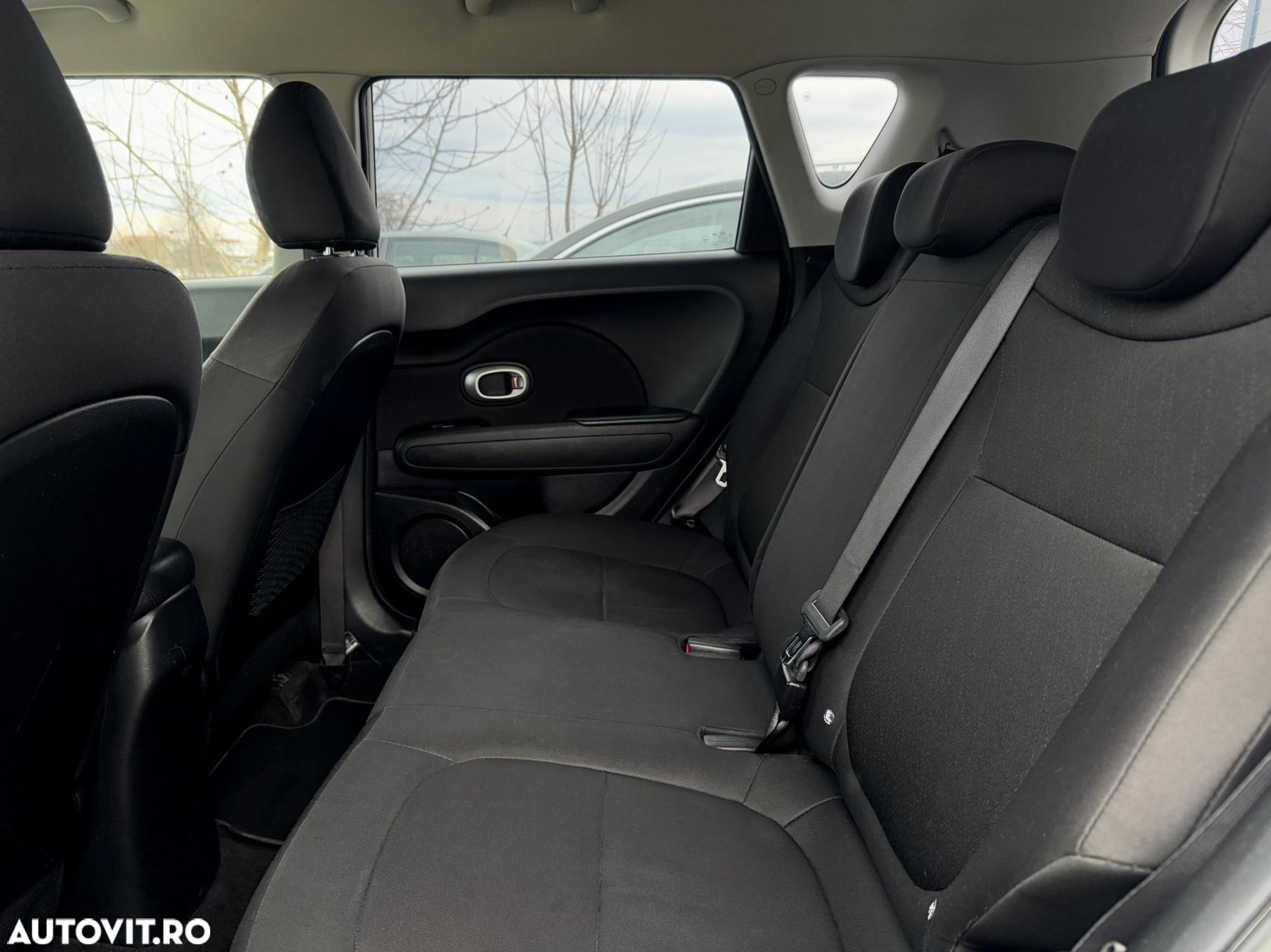 Kia Soul - 13