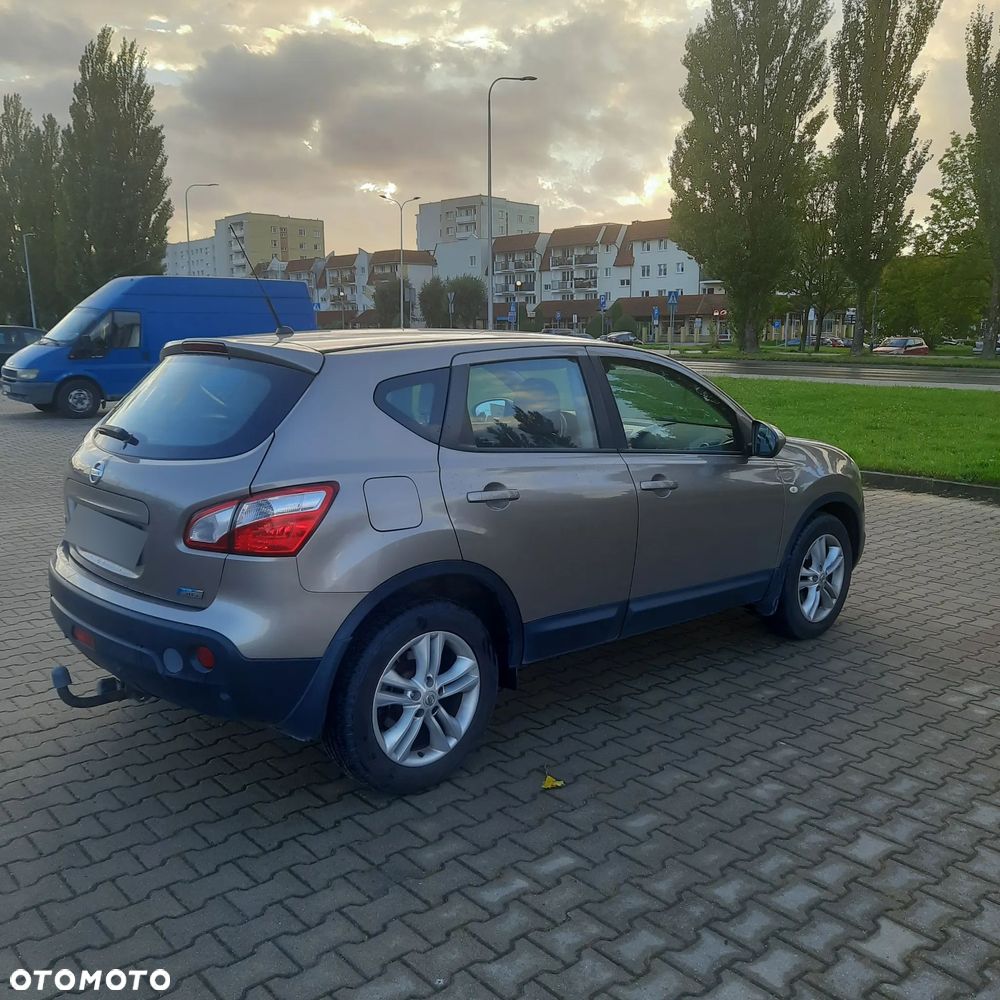 Nissan Qashqai 1.6 DCi Acenta - 2