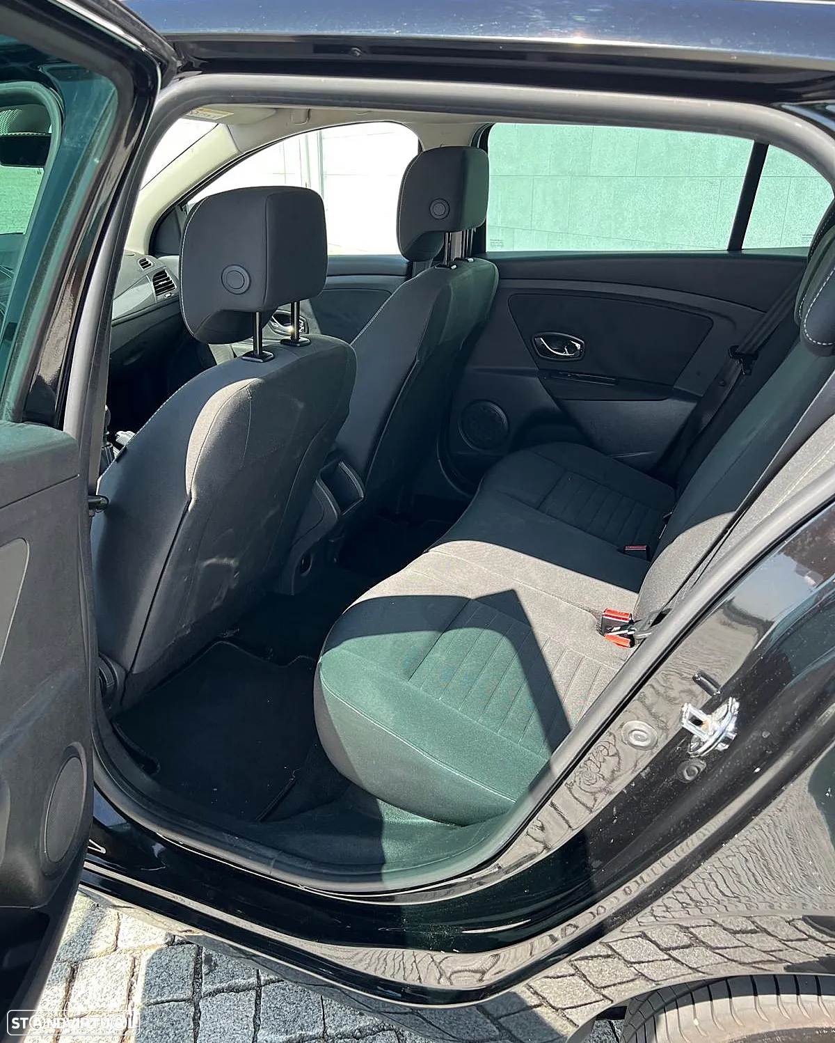 Renault Mégane Break - 9