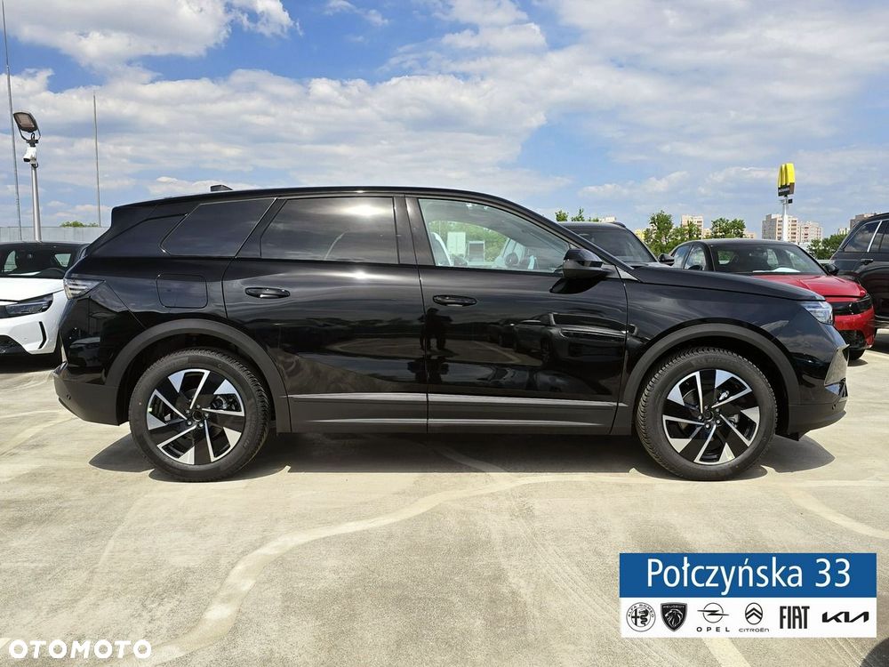 Opel Grandland - 8