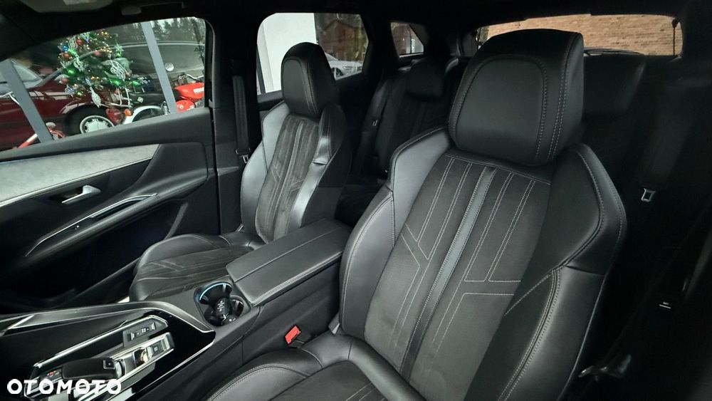 Peugeot 3008 - 18