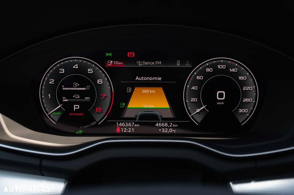 Audi Q5 50 TFSI e quattro S tronic PHEV S Line - 16