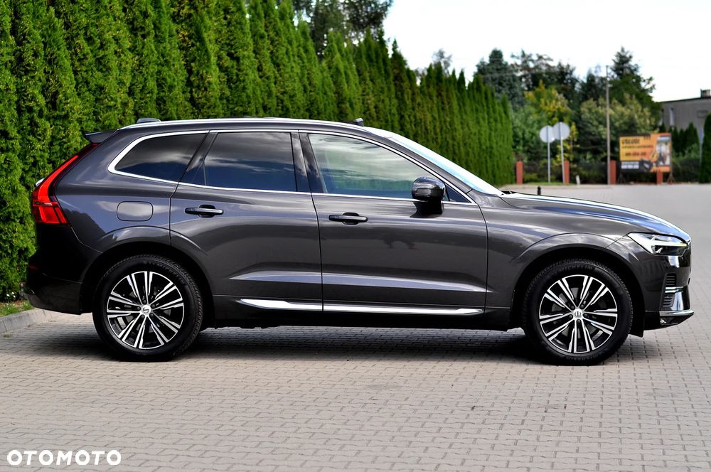 Volvo XC 60 B4 D AWD Geartronic Inscription - 15