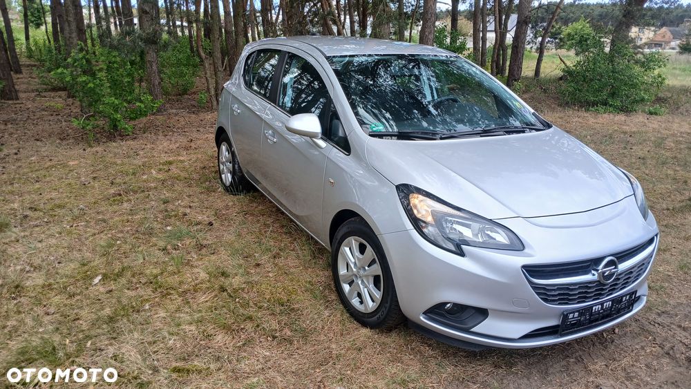 Opel Corsa 1.4 16V Color Elegance - 3