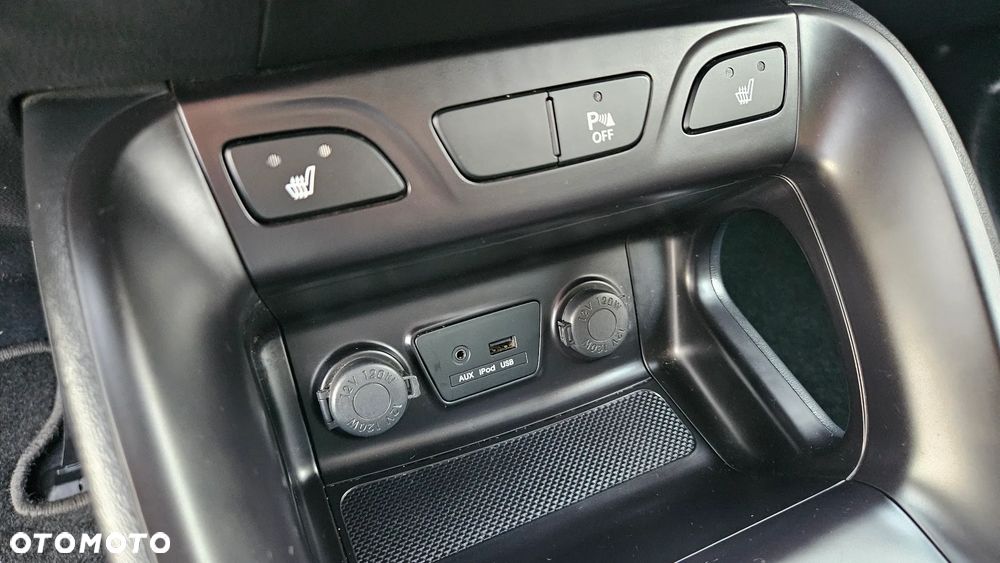 Hyundai ix35 1.6 2WD Comfort - 32