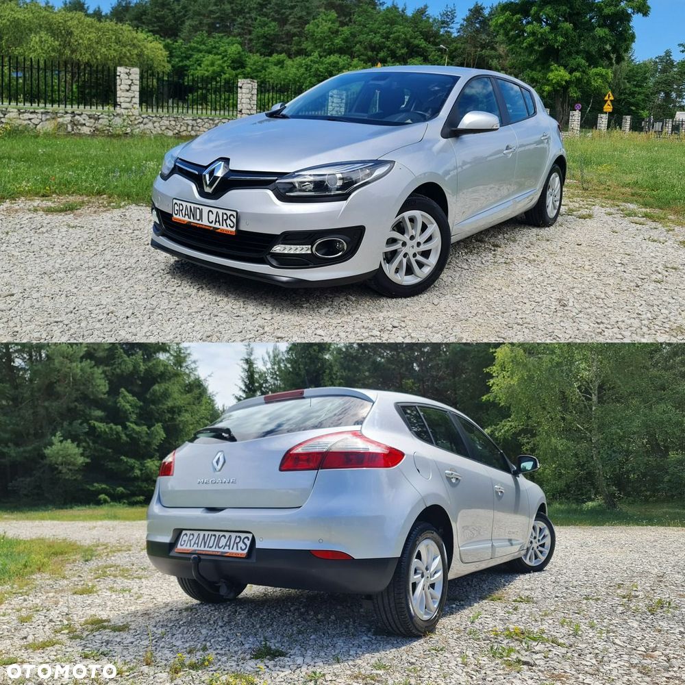 Renault Megane - 36
