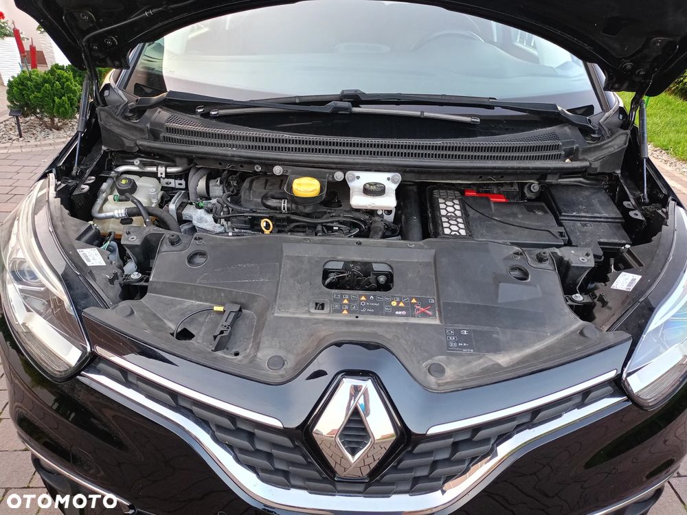 Renault Grand Scenic ENERGY dCi 130 Business - 10