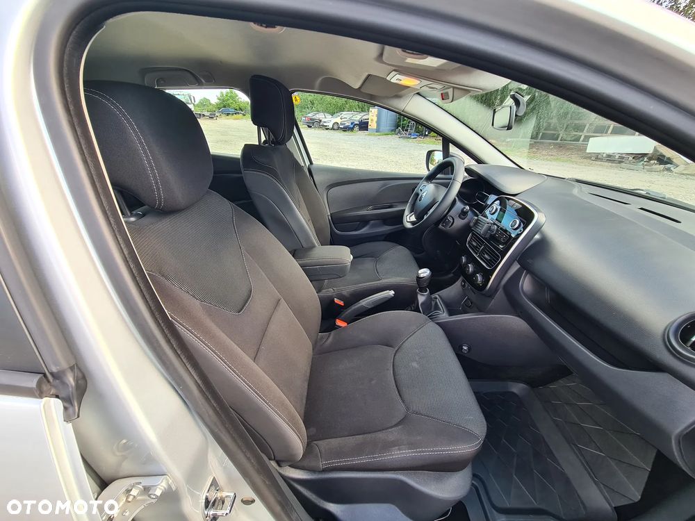 Renault Clio 1.5 dCi Energy Life EU6c - 29