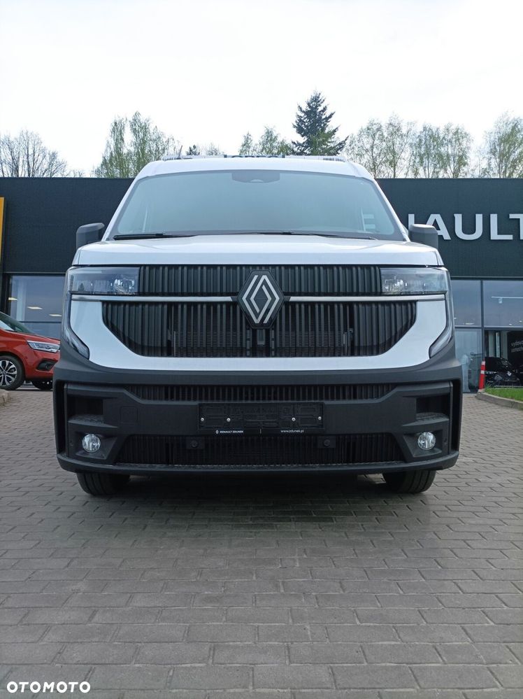 Renault Master Furgon FWD EXTRA 3,5T L3H2 2.0 dCi 170 - 3