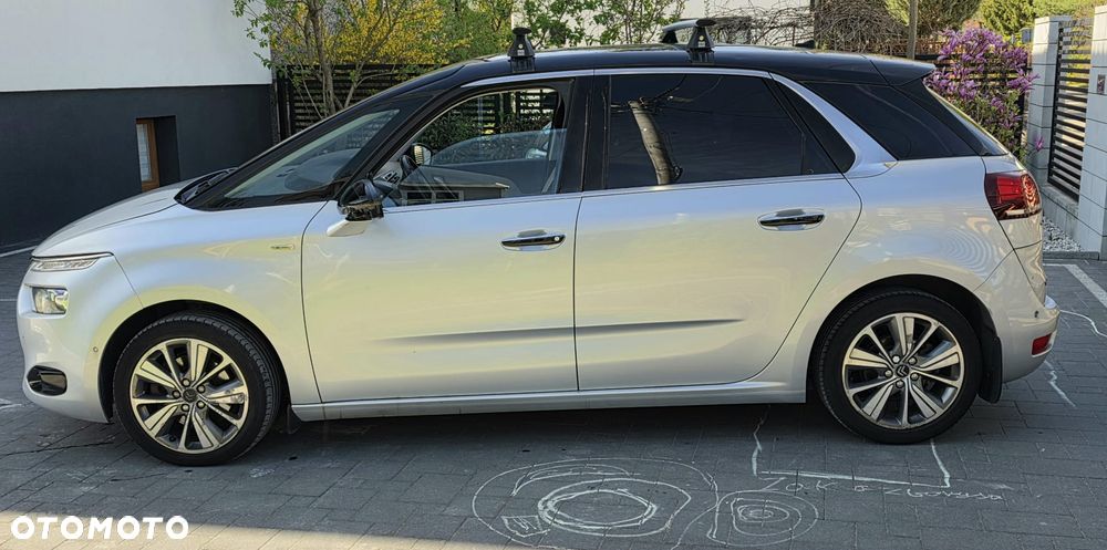 Citroën C4 Picasso 1.6 THP Exclusive - 14