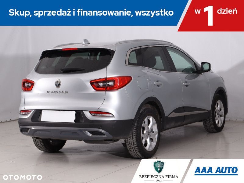Renault Kadjar - 7