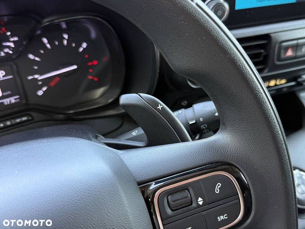 Citroën Berlingo VAN - 21
