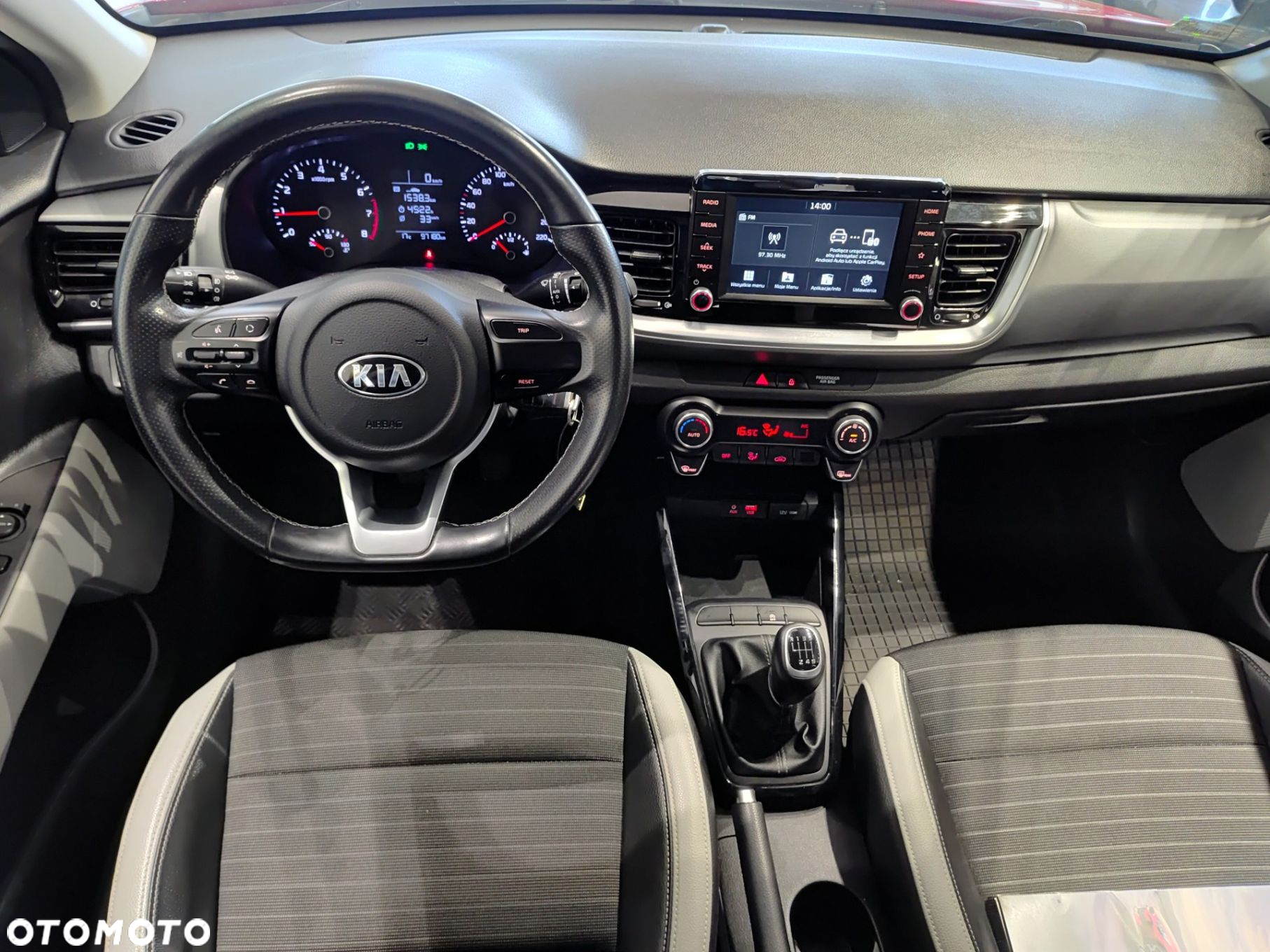 Kia Stonic - 9