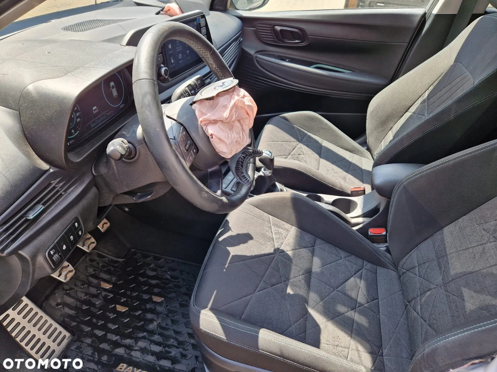 Hyundai Bayon 1.2 Smart - 17