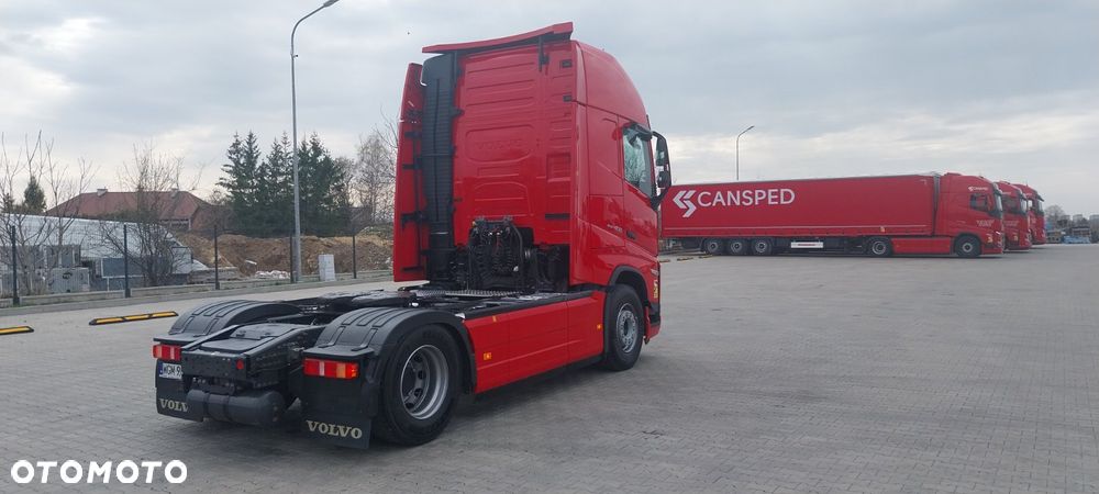 Volvo Volvo FH 460 - 6