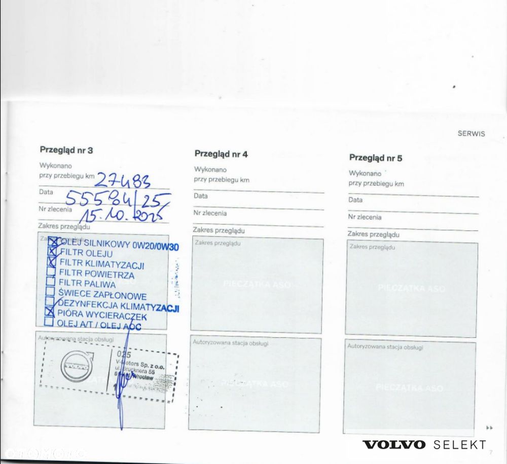 Volvo XC 60 - 32