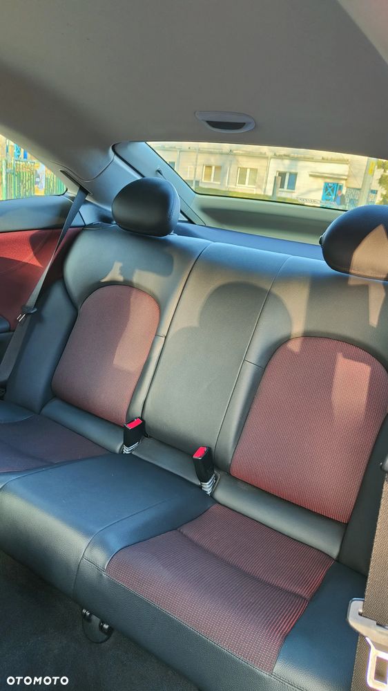 Mercedes-Benz CLC 220 CDI DPF - 11