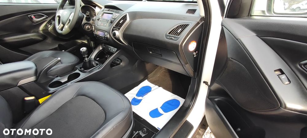 Hyundai ix35 - 36