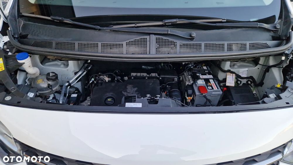 Opel Vivaro - 27