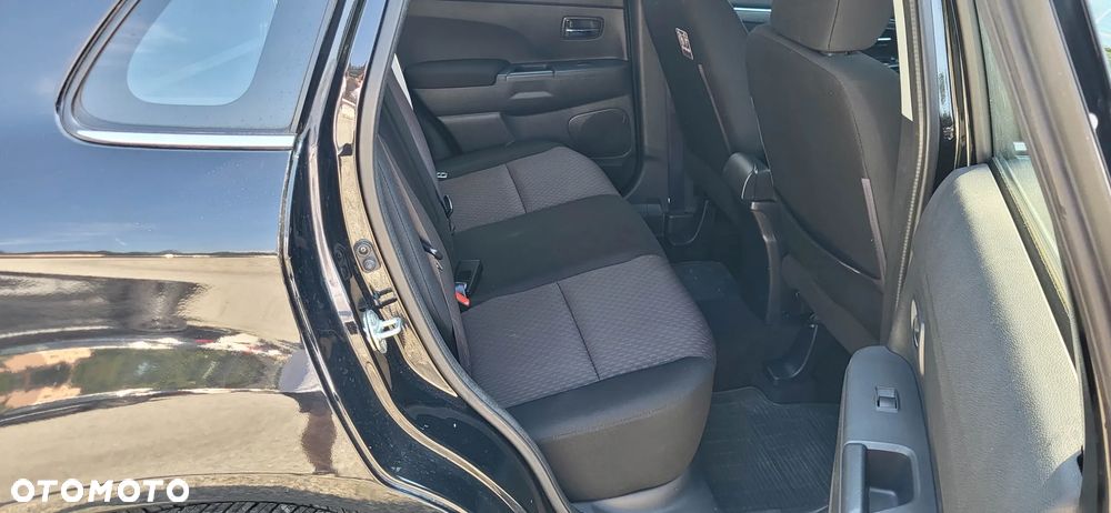 Mitsubishi ASX 1.6 Intense Plus Navi - 19