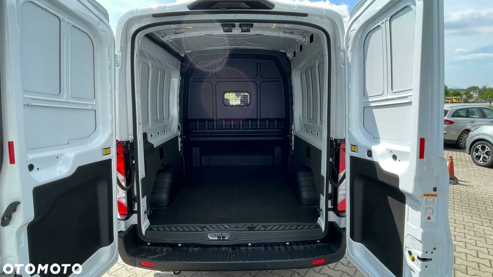Ford transit Trend - 20