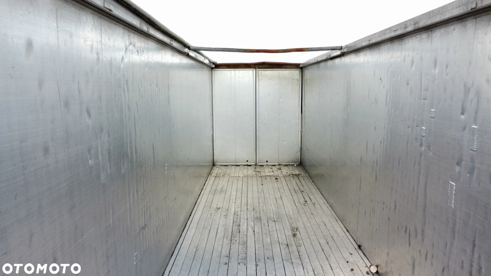 Knapen Trailers K200 - 13