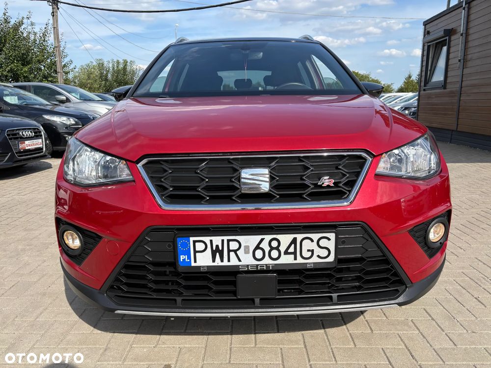 Seat Arona - 40